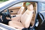 Maserati GranTurismo 2008 года
